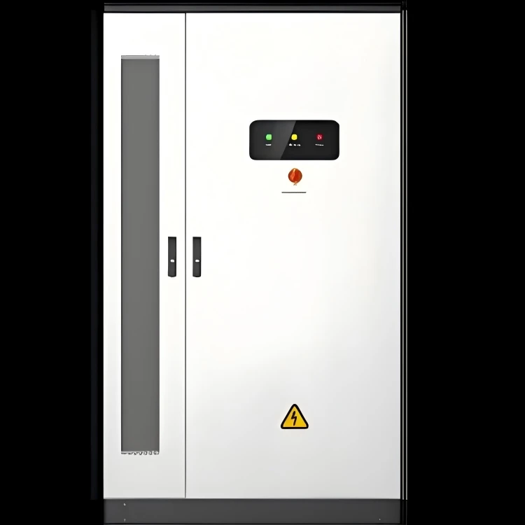 8KW Off Grid Invertteri