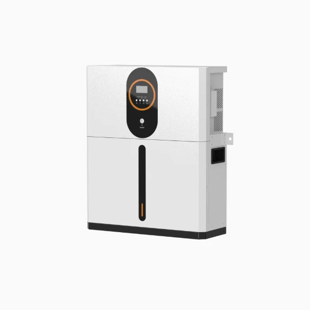 5KW Off Grid aurinkoinvertteri