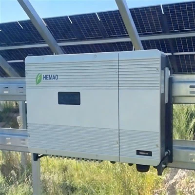 OnGrid-kaksisuuntainen invertteri